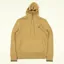 Fred Perry Tipped Hooded Sweatshirt - Shaded Stone